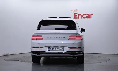 Genesis GV80 2024, 15889 км, за 41563.54 USD