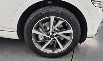 Genesis GV80 2024, 15889 км, за 41563.54 USD
