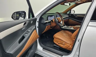 Genesis GV80 2024, 15889 км, за 41504.07 USD - фото 10