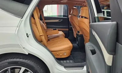Genesis GV80 2024, 15889 км, за 41504.07 USD - фото 12