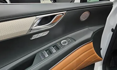 Genesis GV80 2024, 15889 км, за 41504.07 USD - фото 16