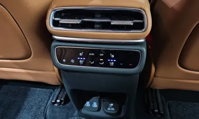 Genesis GV80 2024, 15889 км, за 41504.07 USD - фото 18