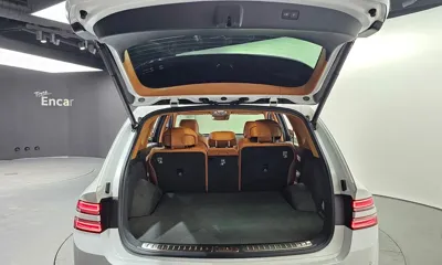 Genesis GV80 2024, 15889 км, за 41504.07 USD - фото 20