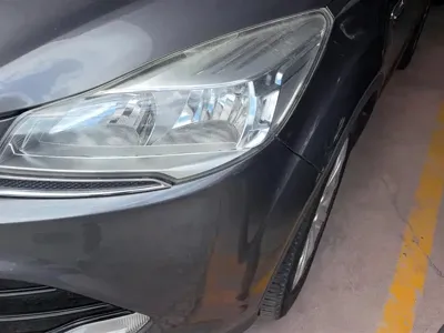 Ford Kuga 2013, 135300 км, за 2920.35 USD