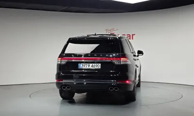 Lincoln Aviator 2021, 45380 км, за 29188.05 USD