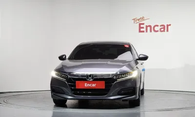 Honda Accord 2018, 93985 км, за 9250.82 USD