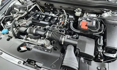 Honda Accord 2018, 93985 км, за 9250.82 USD - фото 6