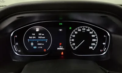 Honda Accord 2018, 93985 км, за 9250.82 USD - фото 8