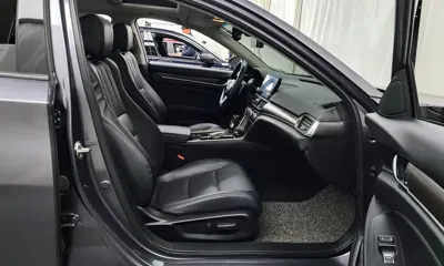 Honda Accord 2018, 93985 км, за 9250.82 USD - фото 11