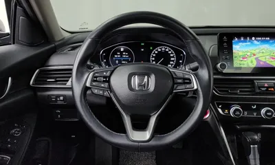 Honda Accord 2018, 93985 км, за 9250.82 USD - фото 13