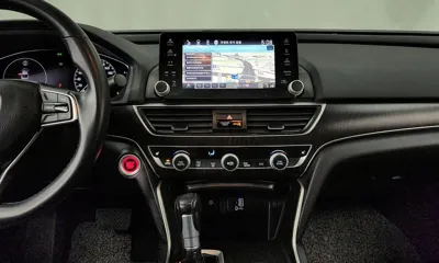 Honda Accord 2018, 93985 км, за 9250.82 USD - фото 14
