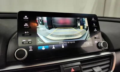 Honda Accord 2018, 93985 км, за 9250.82 USD - фото 15