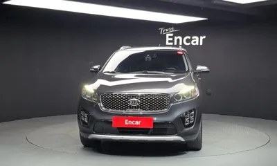 Kia Sorento 2016, 93142 км, за 8024.21 USD