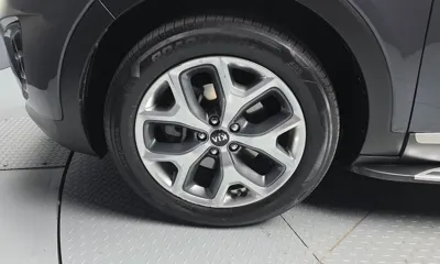 Kia Sorento 2016, 93142 км, за 8024.21 USD