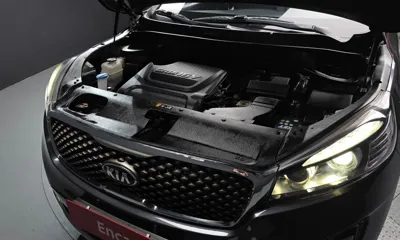Kia Sorento 2016, 93142 км, за 8024.21 USD - фото 6