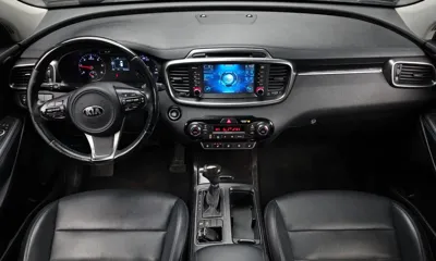 Kia Sorento 2016, 93142 км, за 8024.21 USD - фото 7