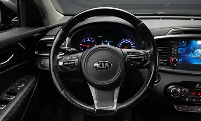 Kia Sorento 2016, 93142 км, за 8024.21 USD - фото 13