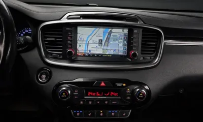 Kia Sorento 2016, 93142 км, за 8024.21 USD - фото 14