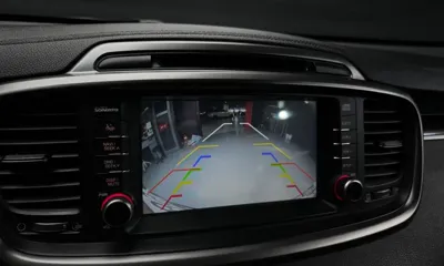 Kia Sorento 2016, 93142 км, за 8024.21 USD - фото 15