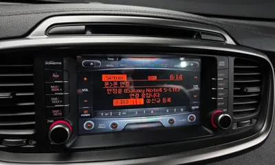 Kia Sorento 2016, 93142 км, за 8024.21 USD - фото 16