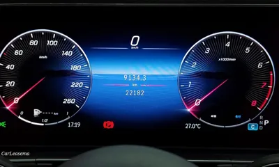 Mercedes-Benz GLE-Class 2024, 24700 км, за 57349 USD