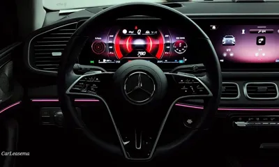 Mercedes-Benz GLE-Class 2024, 24700 км, за 57349 USD - фото 6