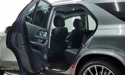 Mercedes-Benz GLE-Class 2024, 24700 км, за 57349 USD - фото 8