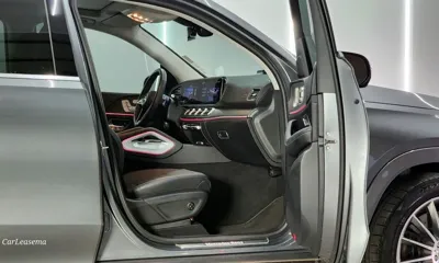 Mercedes-Benz GLE-Class 2024, 24700 км, за 57349 USD - фото 9