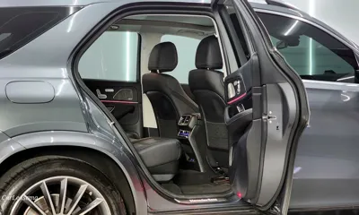 Mercedes-Benz GLE-Class 2024, 24700 км, за 57349 USD - фото 10