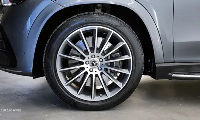 Mercedes-Benz GLE-Class 2024, 24700 км, за 57349 USD - фото 11