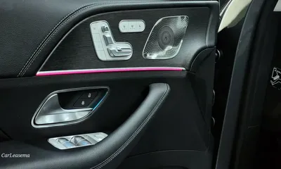 Mercedes-Benz GLE-Class 2024, 24700 км, за 57349 USD - фото 19