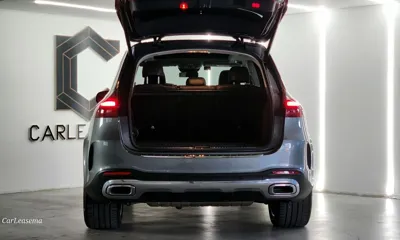 Mercedes-Benz GLE-Class 2024, 24700 км, за 57349 USD - фото 20
