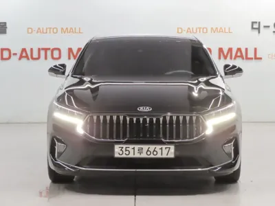 Kia K7 2021, 150525 км, за 11583.52 USD - фото 2