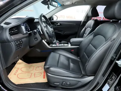 Kia K7 2021, 150525 км, за 11583.52 USD - фото 6