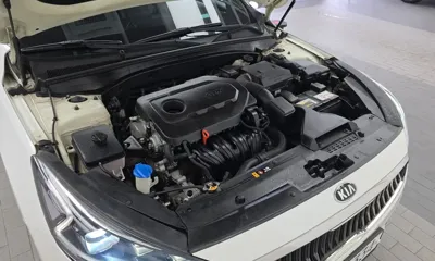 Kia K7 2018, 98998 км, за 8336.62 USD - фото 6