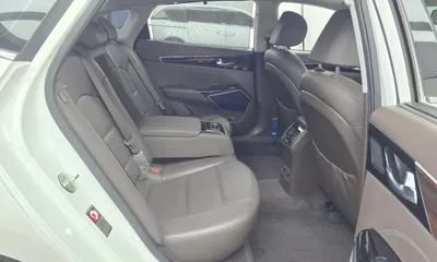 Kia K7 2018, 98998 км, за 8336.62 USD - фото 11