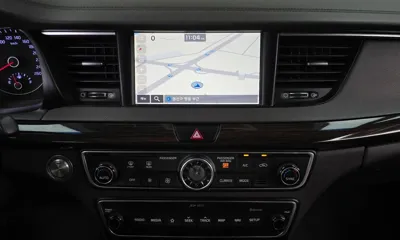 Kia K7 2018, 98998 км, за 8336.62 USD - фото 12