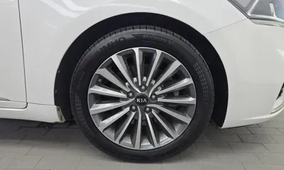Kia K7 2018, 98998 км, за 8336.62 USD - фото 21