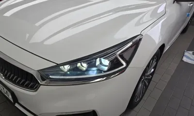 Kia K7 2018, 98998 км, за 8336.62 USD - фото 22