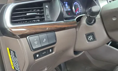 Kia K7 2018, 98998 км, за 8336.62 USD - фото 27