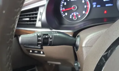 Kia K7 2018, 98998 км, за 8336.62 USD - фото 29