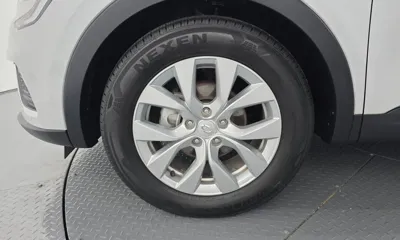 Renault-KoreaSamsung XM3 2021, 67895 км, за 8403.91 USD