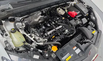 Renault-KoreaSamsung XM3 2021, 67895 км, за 8391.89 USD - фото 6