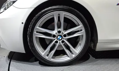 BMW 6-Series 2016, 132916 км, за 15394.78 USD