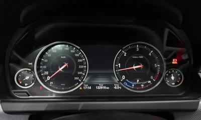 BMW 6-Series 2016, 132916 км, за 15294.74 USD - фото 8