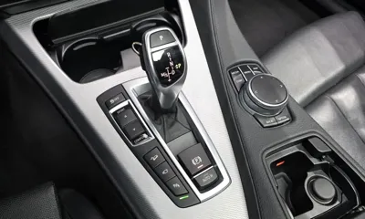 BMW 6-Series 2016, 132916 км, за 15294.74 USD - фото 9