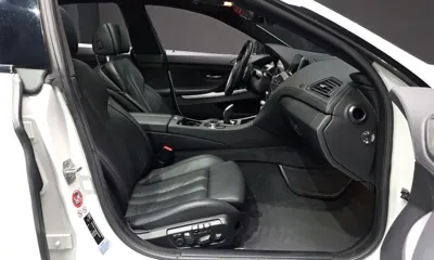 BMW 6-Series 2016, 132916 км, за 15294.74 USD - фото 10