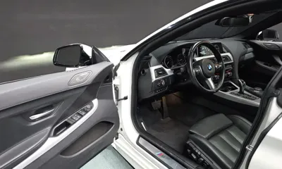 BMW 6-Series 2016, 132916 км, за 15294.74 USD - фото 11