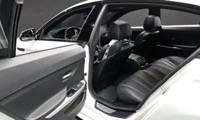 BMW 6-Series 2016, 132916 км, за 15294.74 USD - фото 12