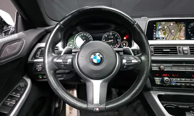 BMW 6-Series 2016, 132916 км, за 15294.74 USD - фото 13